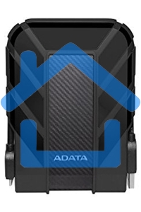 Внешний HDD 2.5