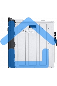 Шкаф духовой электрический Maunfeld EOEM519B, встраиваемый