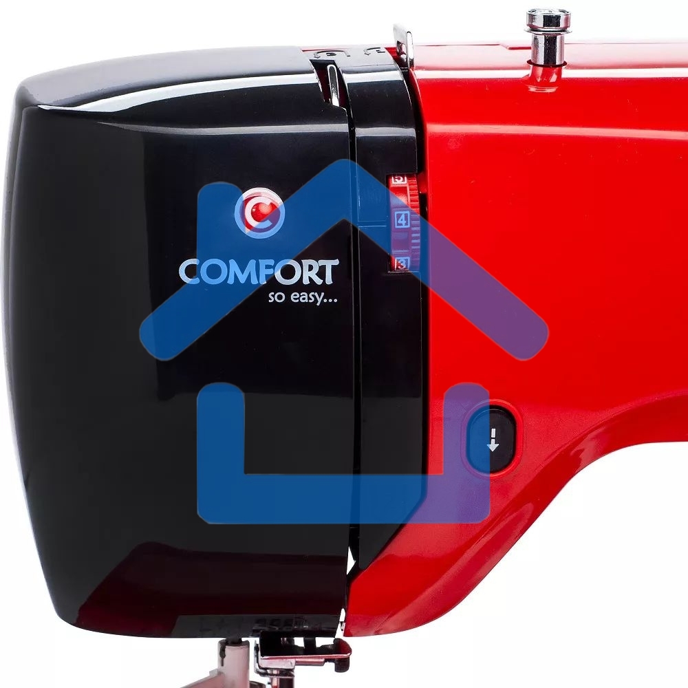 Швейная машина Comfort 555