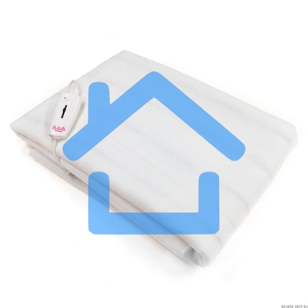 Грелка электрическая ИК Мастерица Стандарт (простыня) ОНЭ-4-100/220 (150*160)