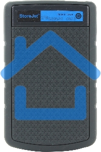 Внешний HDD 2.5