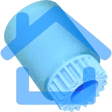 Ролик подачи бумаги: захват AF030081 