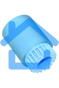 Ролик подачи бумаги: захват AF030081 