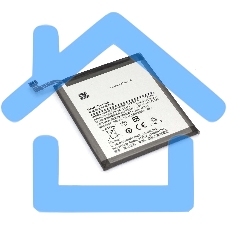 Аккумуляторная батарея Samsung Galaxy A41 SM-A415F (EB-BA415ABY) 3500mAh