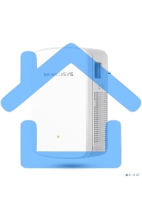 Усилитель Wi-Fi сигнала Mercusys ME20 AC750
