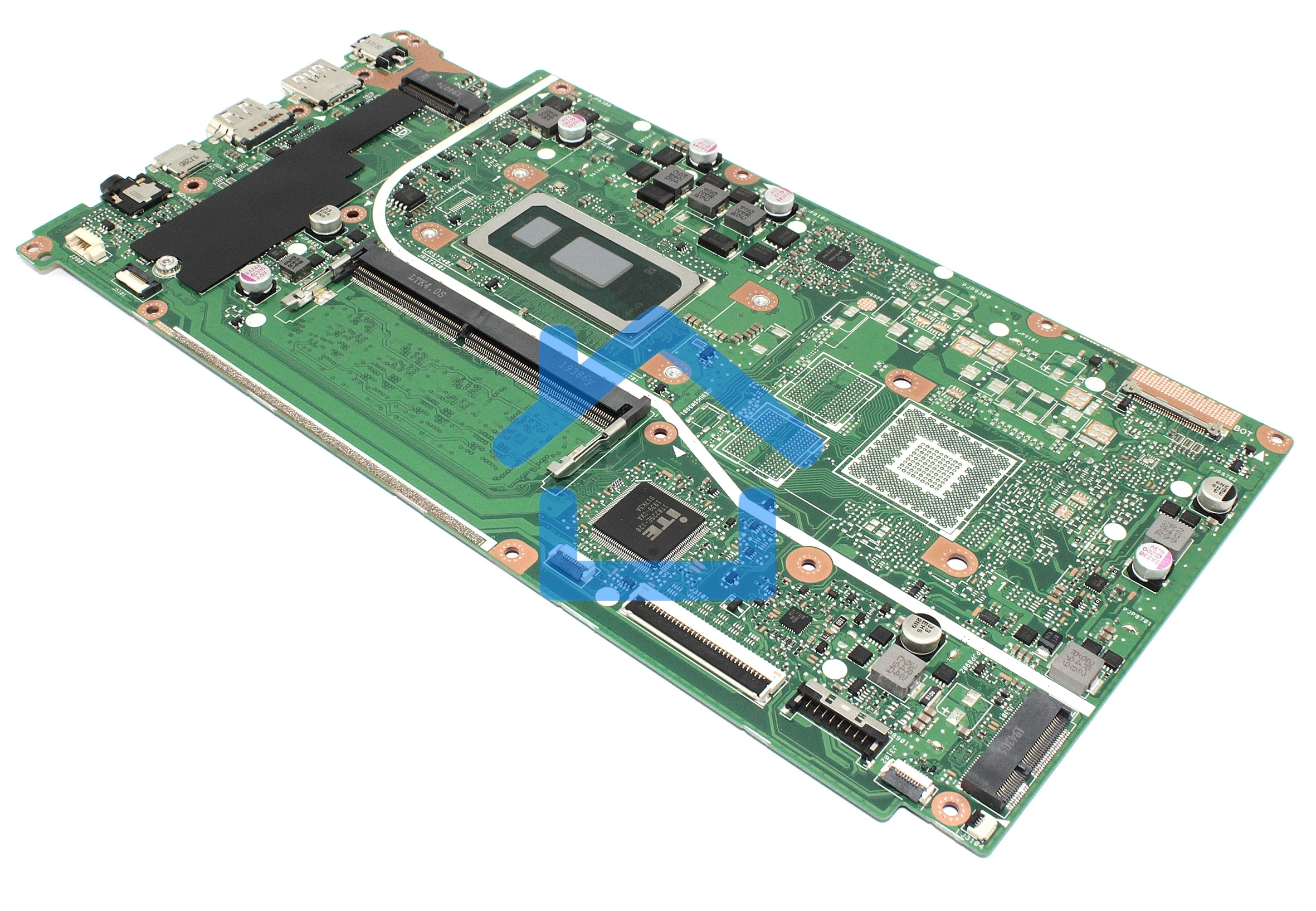 Материнская плата для Asus X512FA 4G/I7-10510U