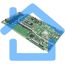 Материнская плата для Asus X512FA 4G/I7-10510U