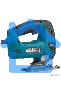 Лобзик Makita 4350CT 720Вт 2800ходов/мин от электросети (кейс в комплекте)