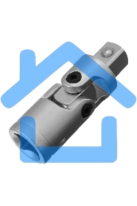 Набор инструментов Denzel 1/2