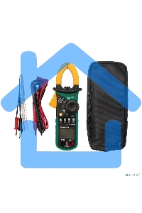 Токовые клещи MS2008B MASTECH