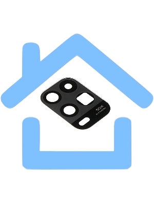 Стекло камеры для Xiaomi Mi 10 Lite