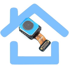 Камера передняя (селфи) для Samsung Galaxy S23 Ultra