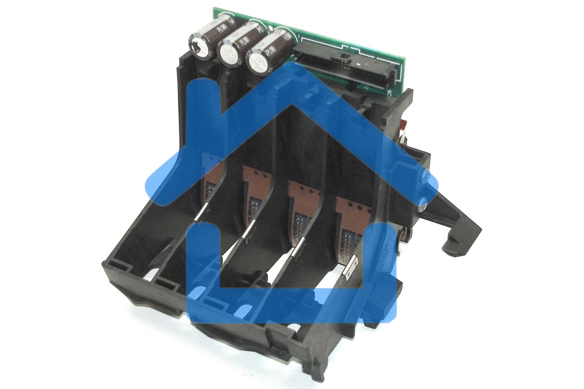 Каретка в сборе C4713-60039 / HP DJ 430/450 Carriage Assembly