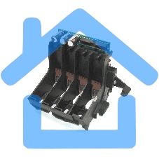 Каретка в сборе C4713-60039 / HP DJ 430/450 Carriage Assembly