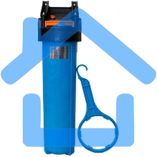 Корпус фильтра Джилекс 1 М 20