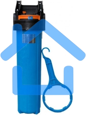 Корпус фильтра Джилекс 1 М 20