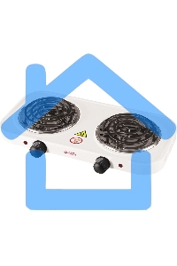 Плита электрическая Energy EN-904 (158904)