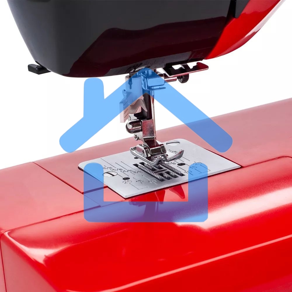 Швейная машина Comfort 555