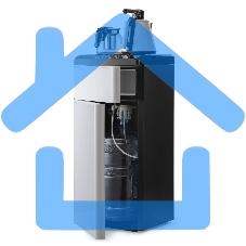 Кулер Vatten L50WEAT напольный электронный белый/черный