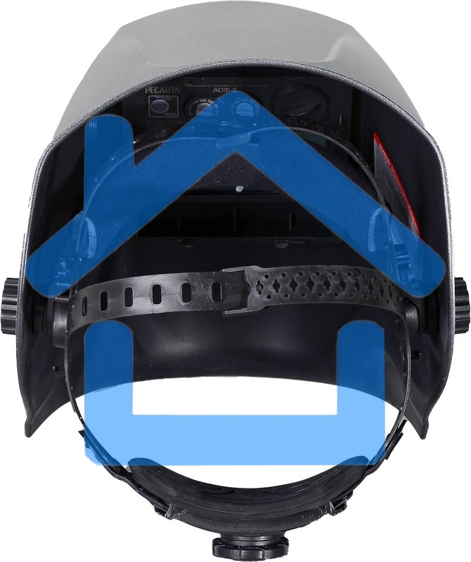 Сварочная маска Ресанта МС-2 SILVER