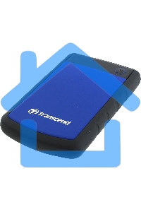 Внешний HDD 2.5