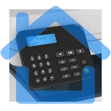 МФУ лазерное Xerox B225 (B225V_DNI), A4, ч/б, печ. до 34 стр/мин., скан. до 23 стр/мин. (ч/б) 7 стр/мин. (цвет), 600x600dpi, USB, RJ-45, Wi-Fi