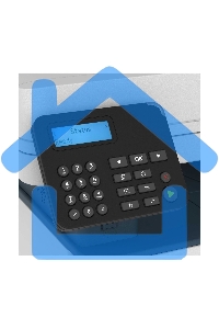 МФУ лазерное Xerox B225 (B225V_DNI), A4, ч/б, печ. до 34 стр/мин., скан. до 23 стр/мин. (ч/б) 7 стр/мин. (цвет), 600x600dpi, USB, RJ-45, Wi-Fi