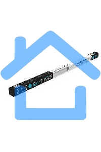 Лампа светодиодная Gauss Elementary T8 12Вт 4000К G13 1000лм 600мм стекло