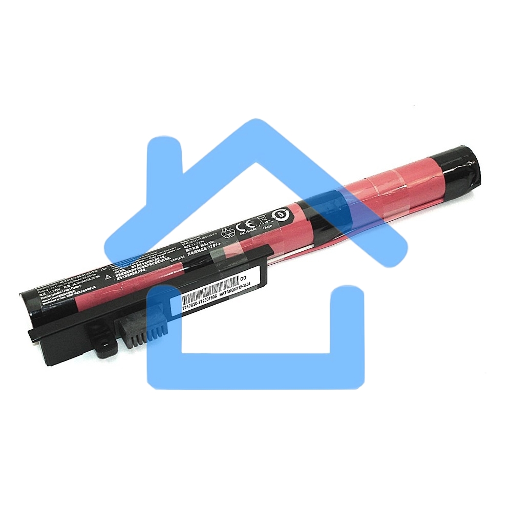 Аккумуляторная батарея для ноутбука Acer One 14 Z14027.2V 2200mAh
