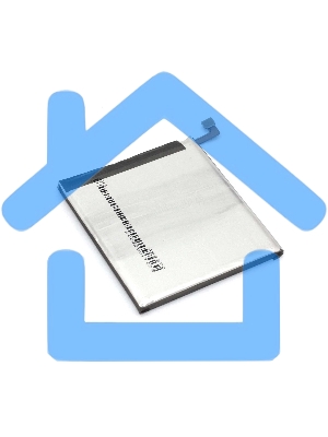 Аккумуляторная батарея Samsung Galaxy A41 SM-A415F (EB-BA415ABY) 3500mAh