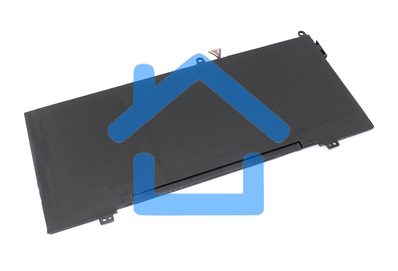 Аккумуляторная батарея для ноутбука HP Spectre X360 13-ae042ng 11.4V 4900mAh OEM