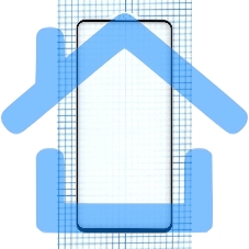 Защитное стекло 