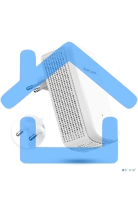 Усилитель Wi-Fi сигнала Mercusys ME20 AC750