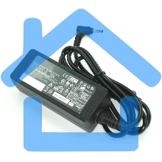 Блок питания (сетевой адаптер) для ноутбуков Acer 19V 2.37A 45W 3.0x1.1мм HC