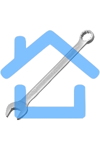 Набор инструментов Denzel 1/2