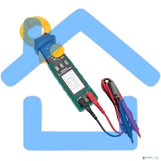 Токовые клещи MS2016A MASTECH