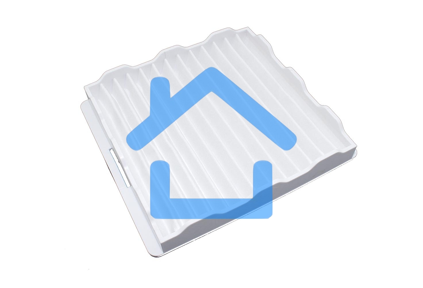 НЕРА фильтр для пылесоса Samsung DJ63-00539A SC41E0 SC4170 SC4180 SC4190 SC5240 SC5250 SC5280 SC5630