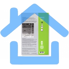 Фотобумага с магнитным слоем Cactus CS-MMA46902 матовая А4 690 г/м2 2 листа