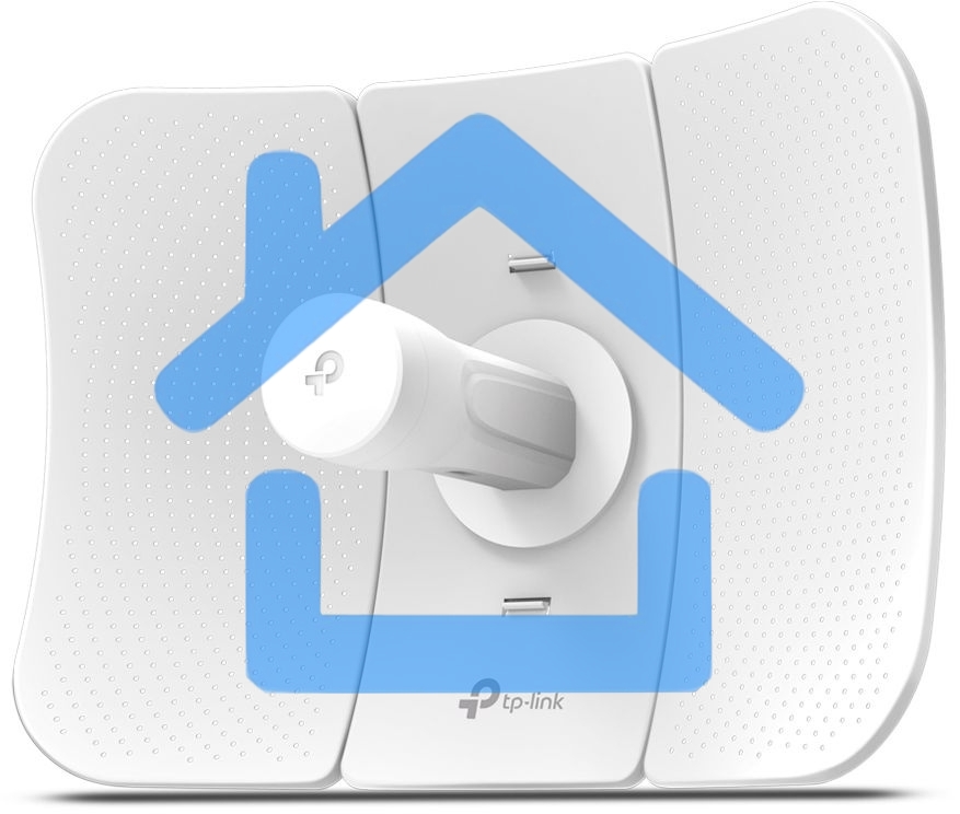 Наружная точка доступа Wi Fi SMB TP-Link CPE605 5 ГГц 150 Мбит/с 23 дБи