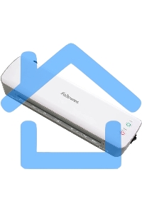 Ламинатор Fellowes Ion A3 (FS-45602) A3 (75-125мкм) 30см/мин (2вал.) лам.фото