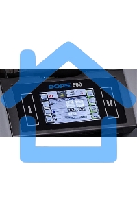 Счетчик банкнот Dors 800M1 RUS1 FRZ-044676 рубли