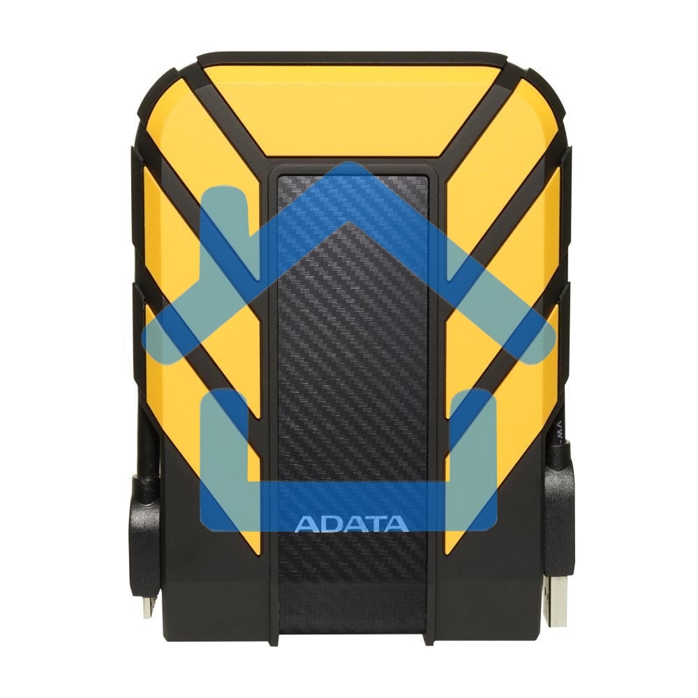 Внешний жесткий диск ADATA HD710Pro USB 3.0 2Tb DashDrive Durable 2.5