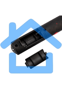 Набор мухобоек электрических 800 В (RX-450 x2) Rexant