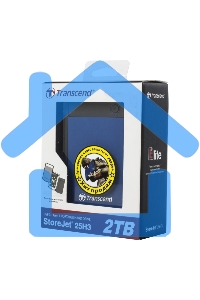 Внешний HDD 2.5