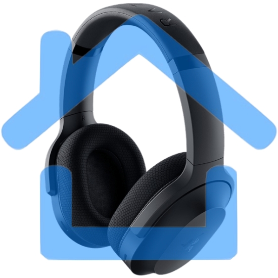 Гарнитура Razer Barracuda/ Razer Barracuda headset