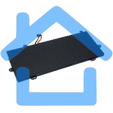 Аккумуляторная батарея для ноутбука Lenovo Winbook N2211.25V 4000mAh Orig