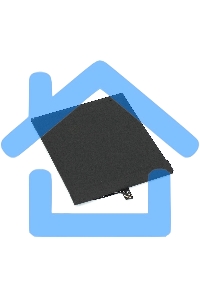 Аккумуляторная батарея BA871 для Meizu 15 Lite