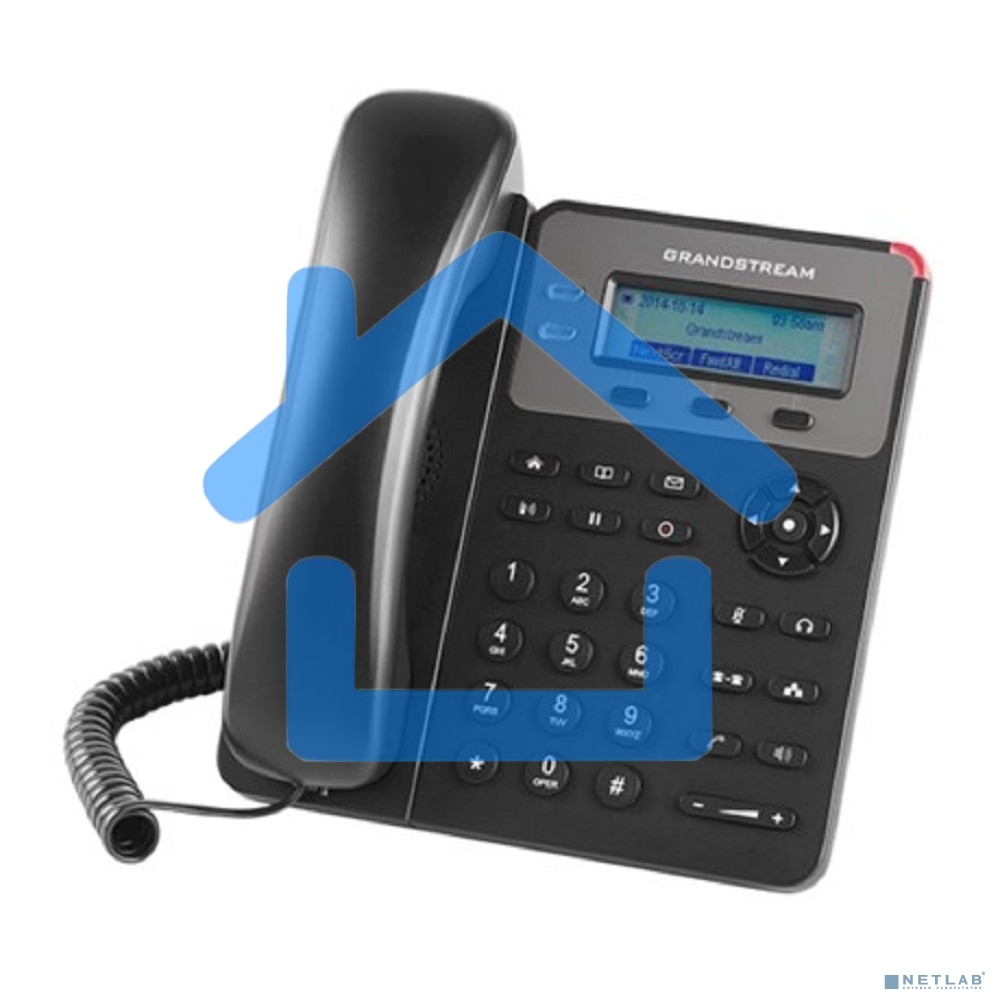 Телефон IP Grandstream GXP-1615