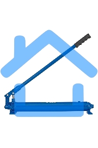 Гидравлический насос для пресса 52303 (усилие 20 т) Stels