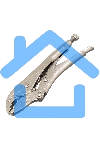 Набор инструментов Denzel 1/2